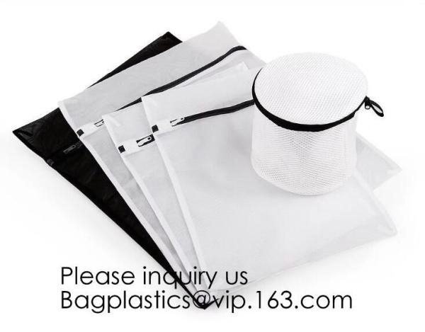 Laundry,Blouse, Hosiery, Stocking, Underwear, Bra Lingerie, Travel Laundry Bag wash bags, pva laundry bags