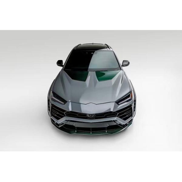 1016 Lamborghini Mansory URUS Body Kit MSY PD VORS LB Style Carbon Fiber Hood