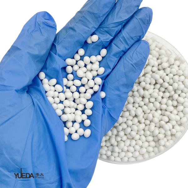 YD - 9200 Adhesivo de fusión en caliente a altas temperaturas 180-210 ° C Compatible Adhesión fuerte y resistencia a la temperatura Humectancia resistente Muebles duraderos