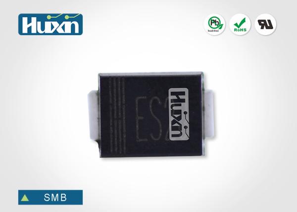 S3J 600 Voltage General Purpose Rectifier Diode For Electronic Products