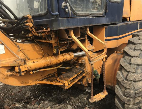 good condition komatsu gd511a-1/gd511a/gd605/gd623 motor grader with cheap price and good condition