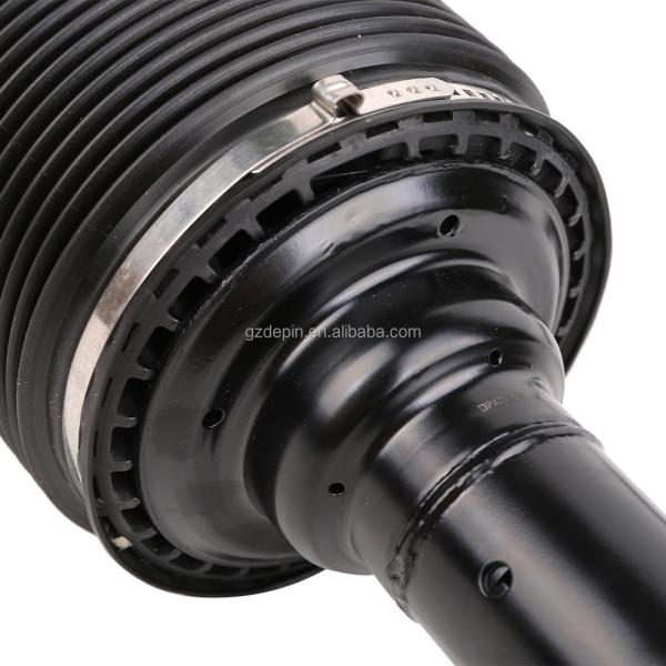 S-Class W221 221 S600 Suspension Shock Absorbers with ABC Hydraulic Strut 2213200413