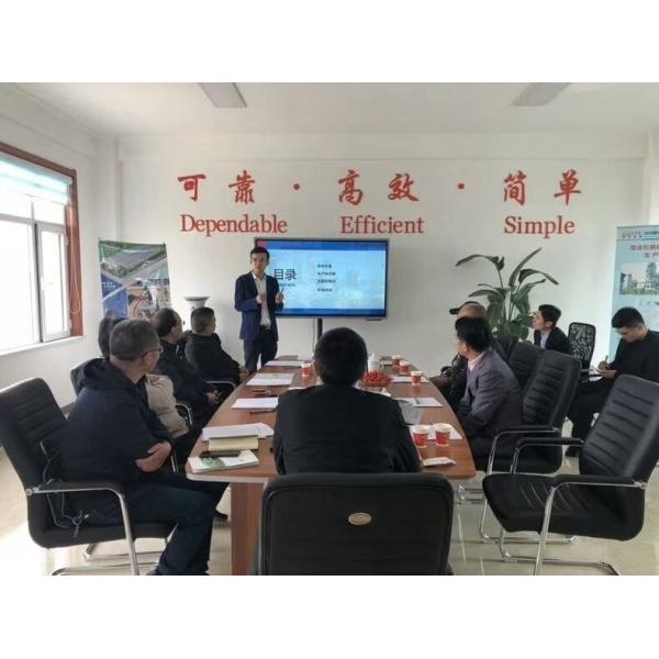 Сепаратор для разжигания железной руды