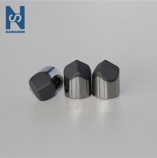 Tungsten Carbide PDC Cutter High Wear Resistant Diamond Cutter Bits