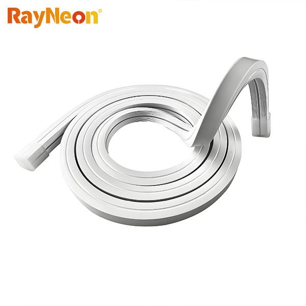 08*08mm Flexible LED Neon Tube Light IP65 IP67 Waterproof Outdoor LED Neon Strip Lights
