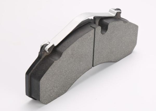 Ceramics Formula Commercial Vehicle Brake Pads WVA29385 100000KM Work Life