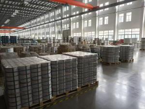 Taizhou Suyang Stainless Steel Wire Rope  Co., Ltd.