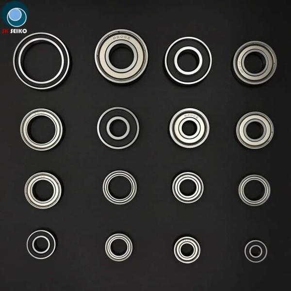 Motor Bearing 830ZZ 625ZZ 626ZZ 696ZZ 688ZZ 695ZZ 694ZZ Bearing Vacuum Cleaners Bearing  Food Processing Small Appliations Bearing