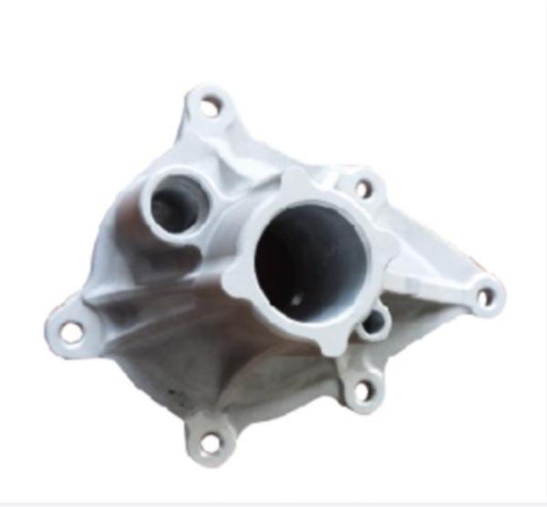 CNC Machining Electric Water Pump High Precision CNC Prototype Service