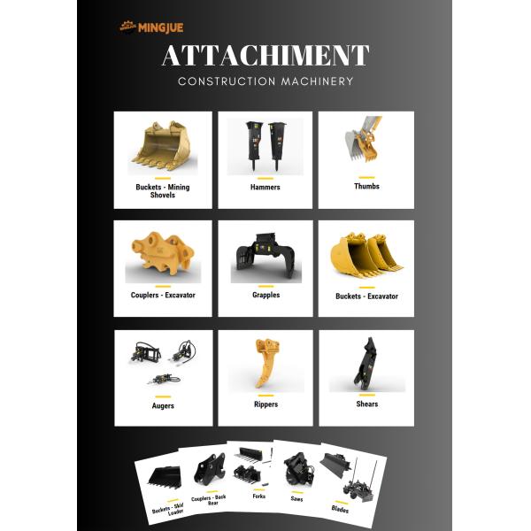 Volvo EC460LC Used Crawler Excavators 2m3 Bucket Capacity 245kw Rated Power