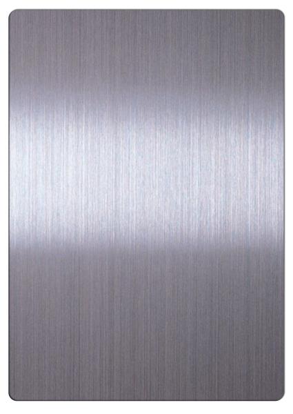 Ceiling And Elevator Door Cladding Stainless Steel Decorative Sheet In 10k Mirror Finish