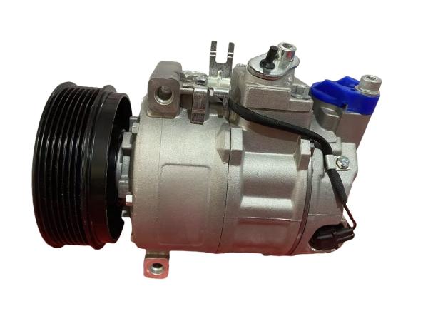 Compresseur pour Volkswagen Touareg 4.2  7L6820803H