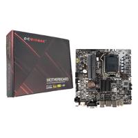 PCWINMAX Nouveau Mini ITX H510 LGA1200 carte mère double canal DDR4 VGA+HD Support de sortie OEM ODM