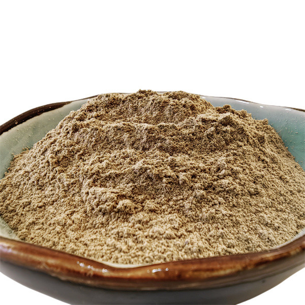 Poudre de N-acétyl-D-glucosamine brune Agriculture Dosage engrais organique