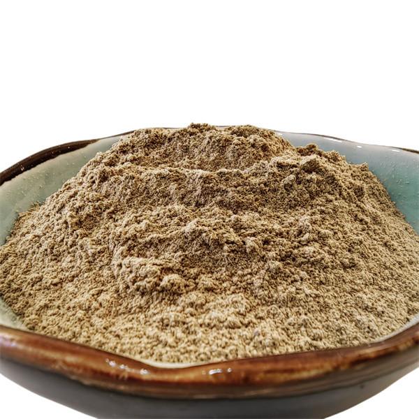 Brown N-Acetyl-D-Glucosamine Powder Agriculture Dosage Organic Fertilizer