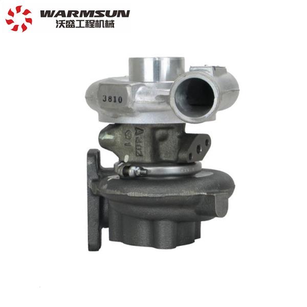 49179-02390 Excavator Diesel Engine Turbocharger Original B229900003693 Spare Part for Caterpillar 320