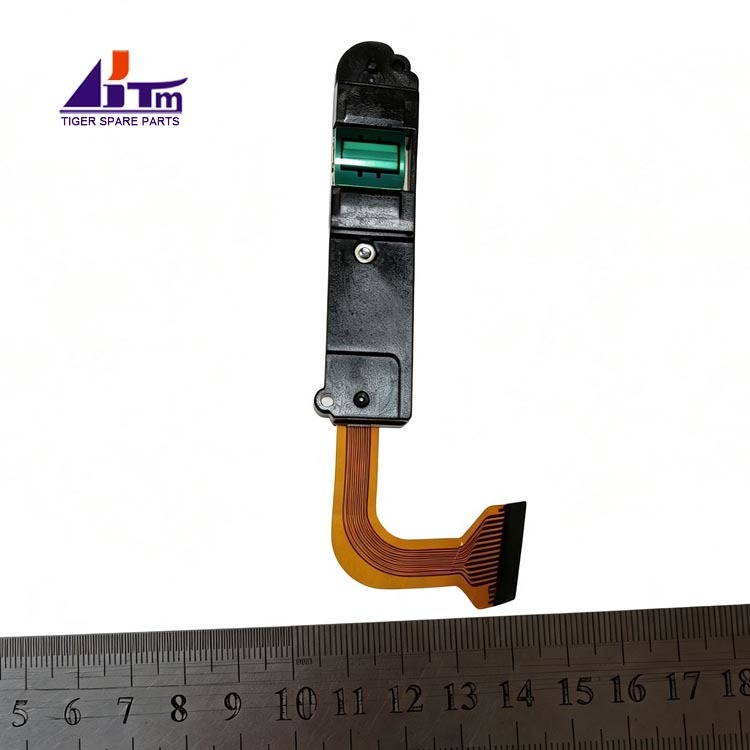 1750304622-12 Magnetic R/W Head Assy for Diebold Nixdorf ICT3H5 Card Reader