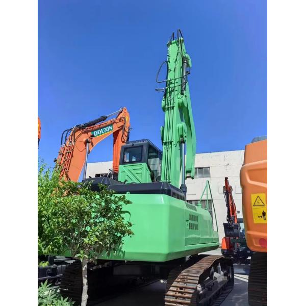 XCMG гидравлическая деревянная стальная захватная машина расслабляющее оборудование с захватывающим захватником металлическая стрижка режущая машина