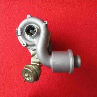 K04 Turbocompresor de ruedas de billete para Audi VW Seat Skoda 1.8L