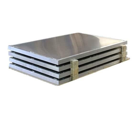 GB/T3280-2007 ASTM A167 2205 Duplex Stainless Steel Plate 310s 309 420 430