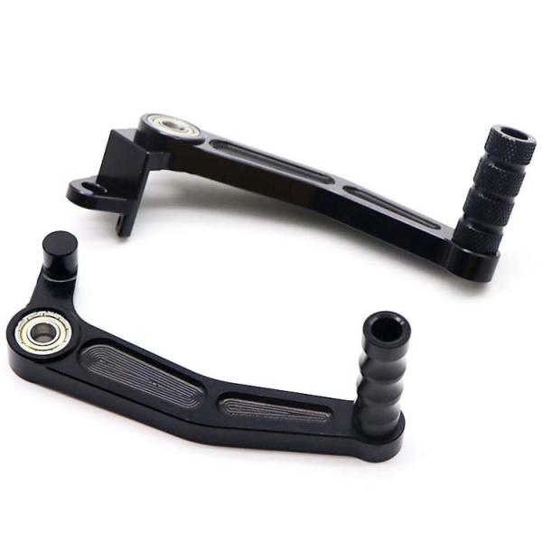 Transform Your KTM Duke 250 with Aftermarket Quick Shifter and Gear Lever Perfect Fit