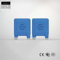 O varistor para 230vac, movimento de Imax 40KA circuita a absorção do impulso da proteção