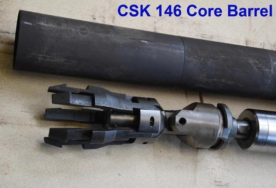 S-Geobor Large Diameter Wireline Coring System Wireline Core Drilling Barrel