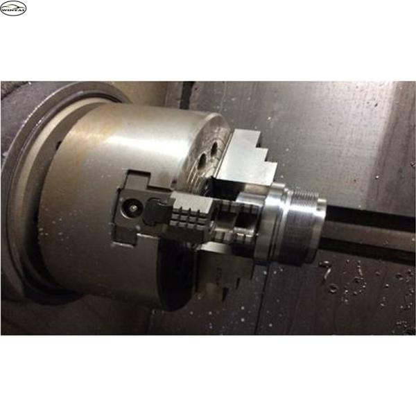 Длина платформы 1510 мм Гидравлическая ножница Автоподъемник 220в 2.2кВ Для транспортных средств весом 4000 кг