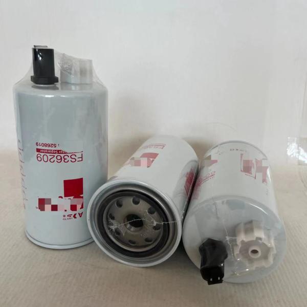 Fuel Oil Water Separator P506145 FS36209 FS36268 5268019 for Diesel Engine Accessories