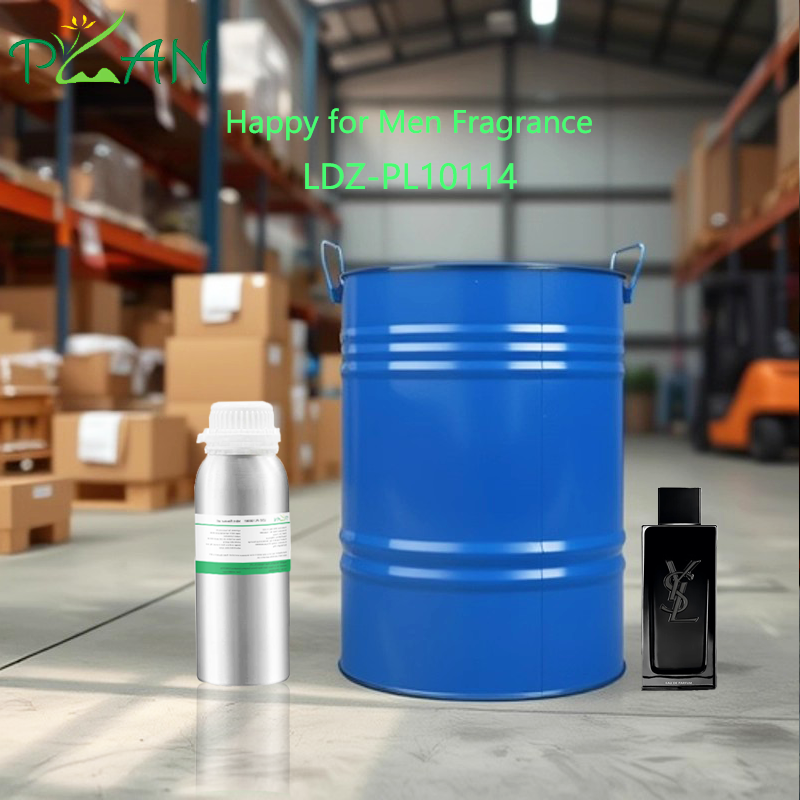 Factory Flavour & Fragrance Soft(Black) Fragrance Oil For Body Perfume Making / Production With Free Sample