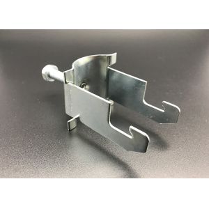 Factory 304 316 Stainless Steel Cable Clamp for C Rail