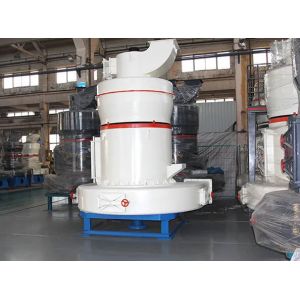 Long Service Life Easy Installation And Maintenance Ultra Fine Grinding Mill
