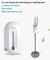 Dispensador automático elegante infrarrojo del jabón del sensor 1100ml Touchless