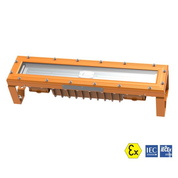 ATEX Zone 1 Explosion Proof Lighting