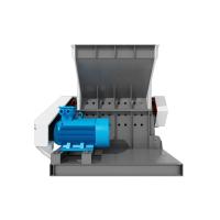 Máquina para hacer arena superfina 250-355KW para la construcción