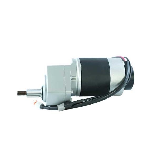 Customizable 0.45kW BLDC for Scissor forklift walking motor