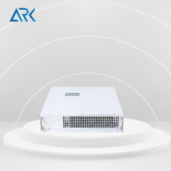 Технология коррекции модульного и гибкого фактора мощности