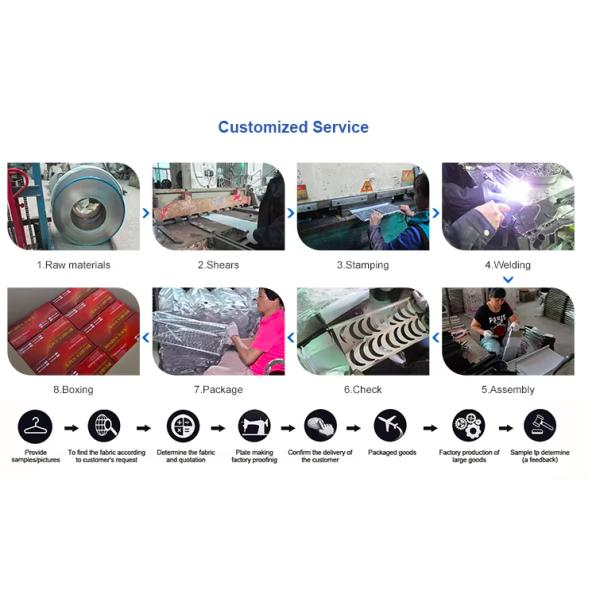 Conjunto de colgantes de toallas SUS304 personalizado montado en la pared Conjunto de portatoallas para el baño