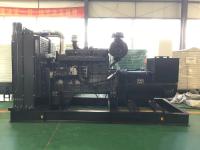 Silent 1500RPM  350KW 440V  SDEC Diesel Generator