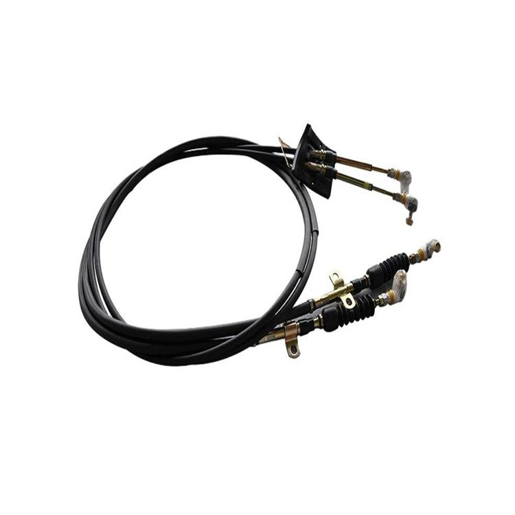 Gear Shift Cable 1703ZS520G-040L for JAC Truck