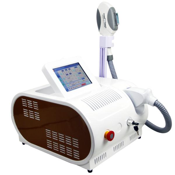 Professional Skin Tightening Hair Removal Machine IPL Opt Shr Ipl Hair Removal Machine