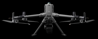 FS60- UAV Hyperspectral Measurement System 400 - 1000nm Spectral Range