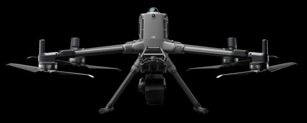 FS60-UAV Hyperspectral Imaging Camera With High SNR IP45