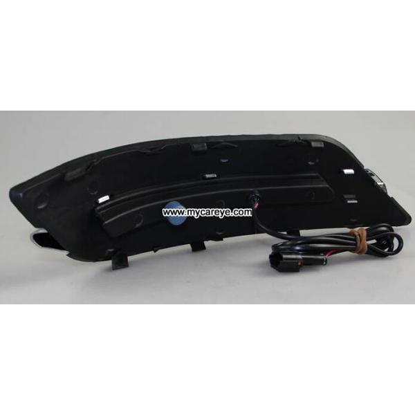 Mercedes Benz T245 DRL LED Daytime Running Lights steering daylight