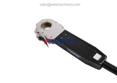 Water cooling Stainless TIG tube to tube enclosed orbital head