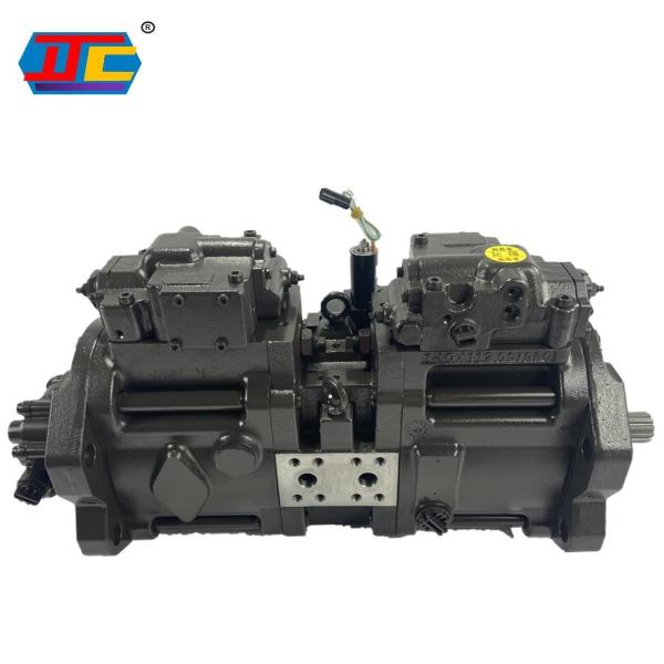 Hyundai Excavator Hydraulic Pump K3V112DT-9C32-12T For R210LC R210-7 R220LC-7