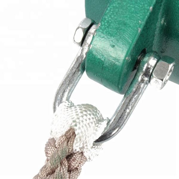 100kg Retractable Fall Arrester Safety Catcher For Aloft Work