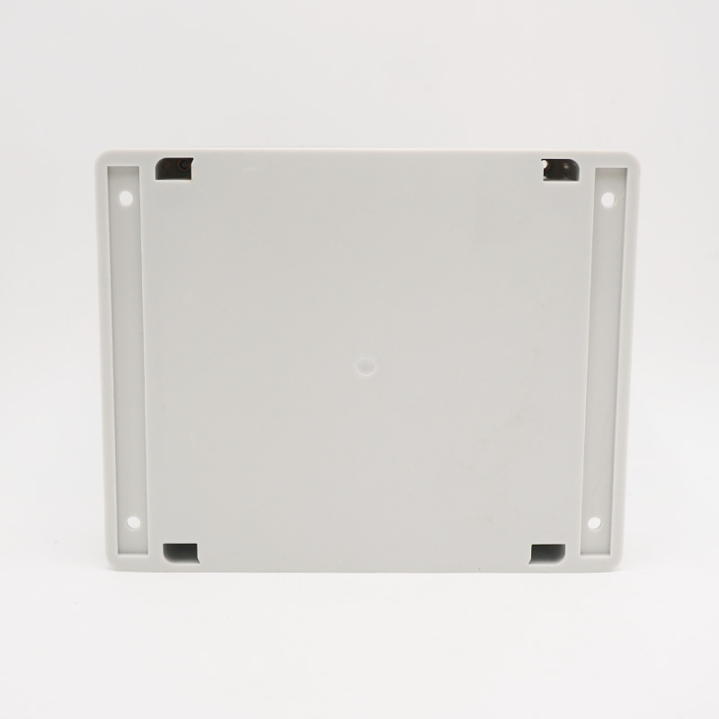 Приложение ODM 16*16*9cm OEM на открытом воздухе пластиковое электрическое