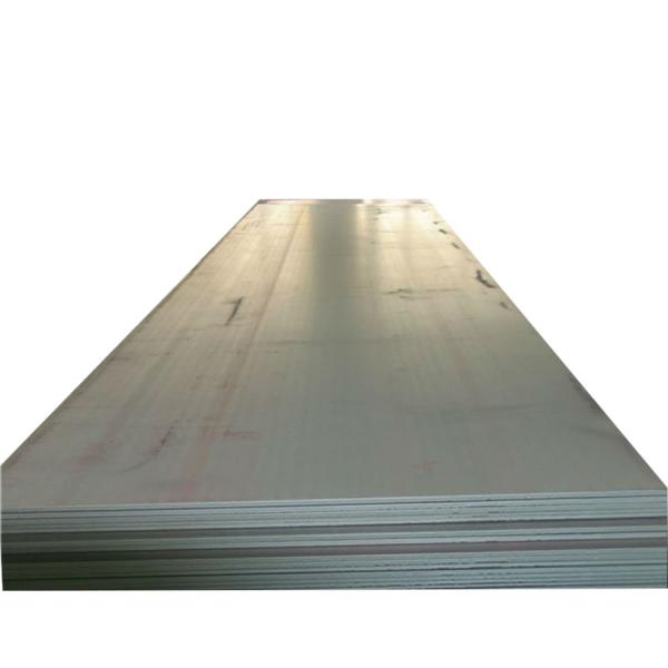 2507 Duplex Stainless Steel Sheet Plate JIS ASTM BS EN SUS Certificated