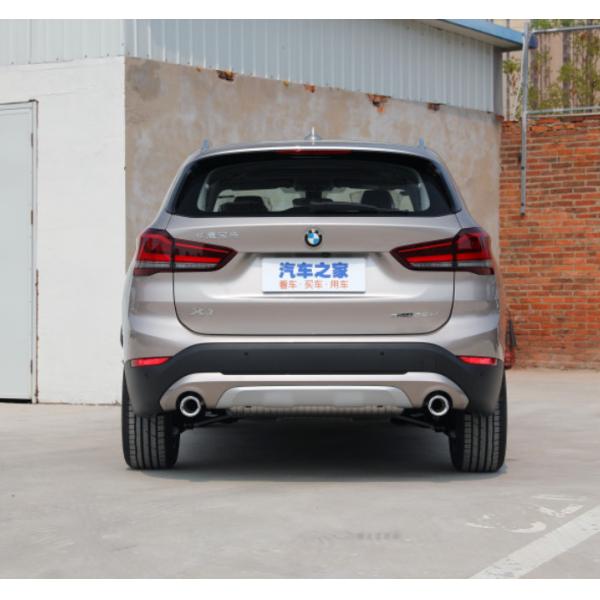Подержанный автомобиль бензина мест SUV двери 5 версии 25Li lingxian 5 BMW X1 2022 sDrive